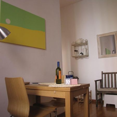 Casa Castelbolognese Lejlighed Rom Eksteriør billede