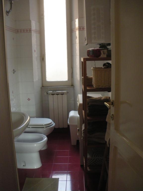 Casa Castelbolognese Lejlighed Rom Eksteriør billede